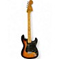 Vintage 1979 Fender STRATOCASTER Vintage Sunburst Solid Body Electric Guitar thumbnail