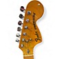 Vintage 1979 Fender STRATOCASTER Vintage Sunburst Solid Body Electric Guitar