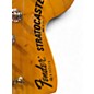 Vintage 1979 Fender STRATOCASTER Vintage Sunburst Solid Body Electric Guitar