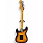 Vintage 1979 Fender STRATOCASTER Vintage Sunburst Solid Body Electric Guitar