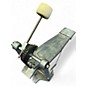 Used Pearl Kick Pedal Single Bass Drum Pedal