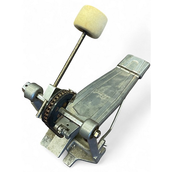 Used Pearl Kick Pedal Single Bass Drum Pedal