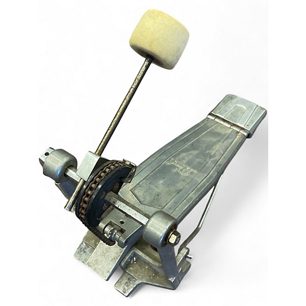 Used Pearl Kick Pedal Single Bass Drum Pedal