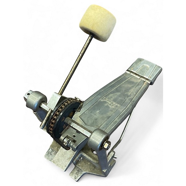 Used Pearl Kick Pedal Single Bass Drum Pedal