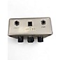Used MXR M222 Talkbox Effect Pedal