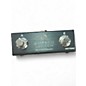 Used Hotone Effects AMPERO SWITCH Pedal thumbnail
