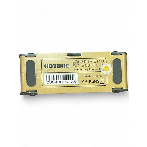Used Hotone Effects AMPERO SWITCH Pedal