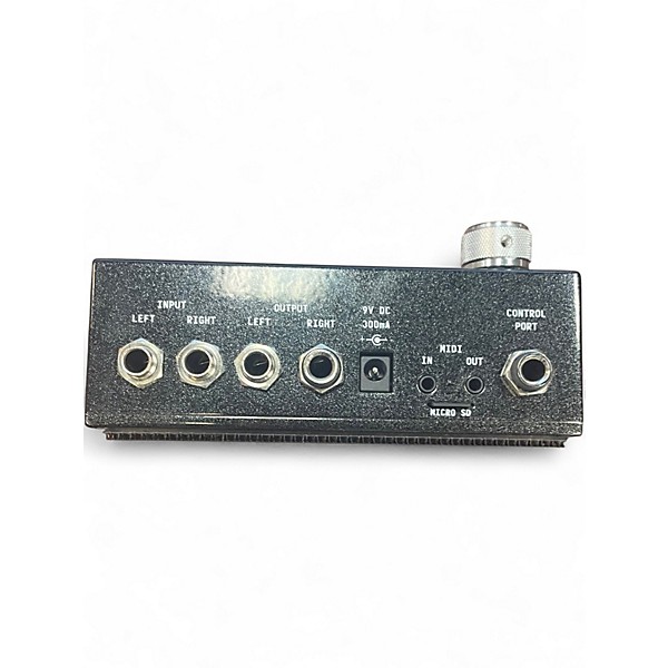 Used Empress Effects ZOIA Effect Pedal