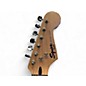Used Squier Bullet Stratocaster Seafoam Green Solid Body Electric Guitar