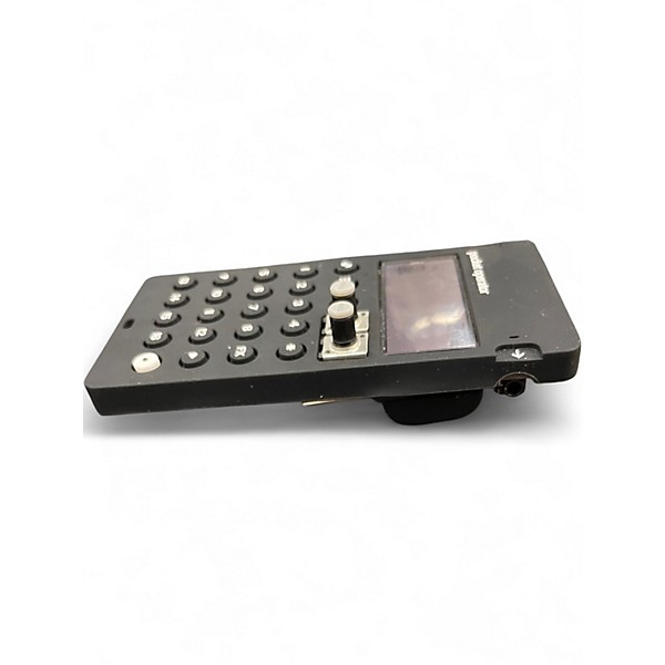 Used teenage engineering PO-33 POCKET OPERATOR Production Controller