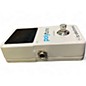 Used TC Electronic Polytune Tuner Pedal