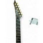 Used Ormsby GTR CARVED TOP Blue Solid Body Electric Guitar