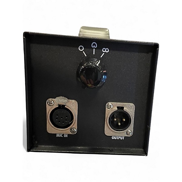 Used Warm Audio WA-251 Tube Microphone