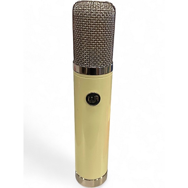 Used Warm Audio WA-251 Tube Microphone
