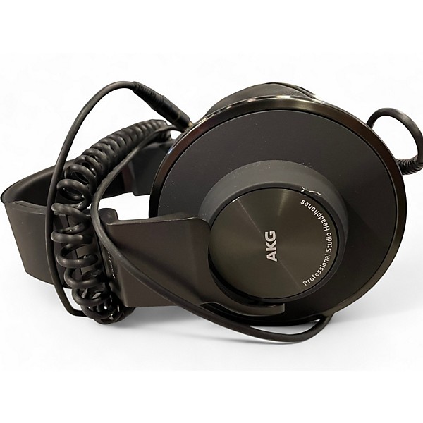 Used AKG K553 Studio Headphones