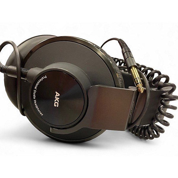 Used AKG K553 Studio Headphones