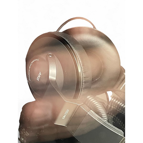 Used AKG K553 Studio Headphones