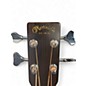 Used Martin B 40 Natural Acoustic Bass Guitar