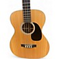 Used Martin B 40 Natural Acoustic Bass Guitar