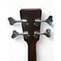 Used Martin B 40 Natural Acoustic Bass Guitar