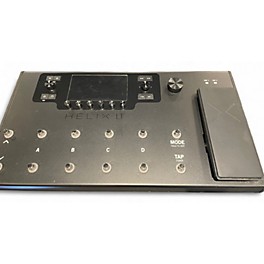 Used Line 6 Helix LT Effect Processor