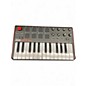 Used Akai Professional MPK Mini MKII MIDI Controller