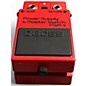 Used BOSS PSM5 Power Supply Master Switch Power Supply