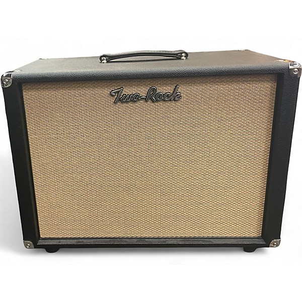 Used Two Rock TR12 Guitar Cabinet