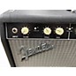 Used Fender Super Sonic 22 22W 1x12 Tube Guitar Combo Amp