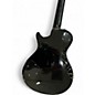 Used 2025 PRS S2 McCarty 594 Singlecut Black Amber Solid Body Electric Guitar