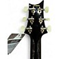 Used 2025 PRS S2 McCarty 594 Singlecut Black Amber Solid Body Electric Guitar