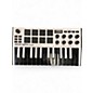Used Akai Professional MPK Mini MIDI Controller