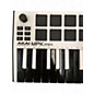 Used Akai Professional MPK Mini MIDI Controller