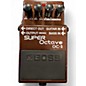 Used BOSS OC3 Super Octave Effect Pedal thumbnail