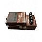 Used BOSS OC3 Super Octave Effect Pedal