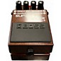 Used BOSS OC3 Super Octave Effect Pedal