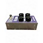 Used TC Electronic Thunderstorm Flanger Effect Pedal