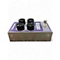 Used TC Electronic Thunderstorm Flanger Effect Pedal
