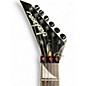 Used Jackson MIJ Dinky Gunmetal Gray Solid Body Electric Guitar thumbnail