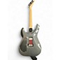 Used Jackson MIJ Dinky Gunmetal Gray Solid Body Electric Guitar
