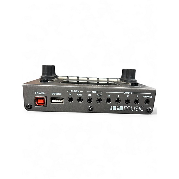 Used 1010music BLACKBOX Production Controller