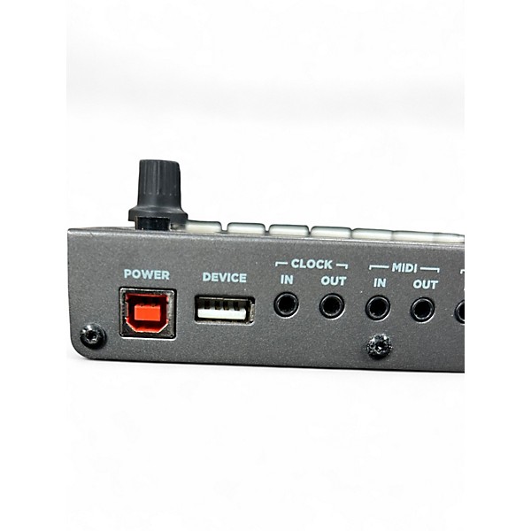 Used 1010music BLACKBOX Production Controller