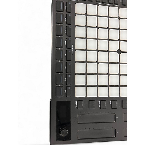 Used Akai Professional APC64 MIDI Controller