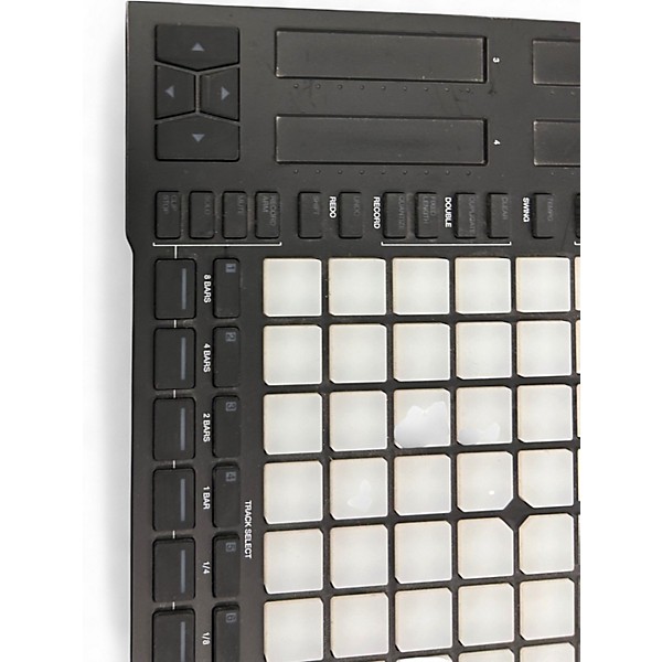 Used Akai Professional APC64 MIDI Controller