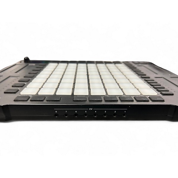 Used Akai Professional APC64 MIDI Controller