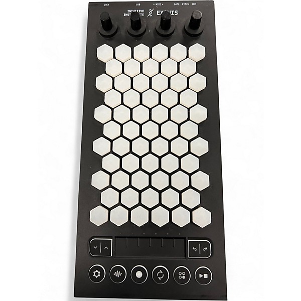 Used Intuitive Instruments EXQUIS MIDI Controller