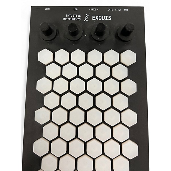 Used Intuitive Instruments EXQUIS MIDI Controller