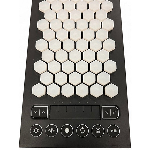Used Intuitive Instruments EXQUIS MIDI Controller