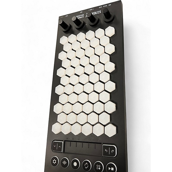 Used Intuitive Instruments EXQUIS MIDI Controller