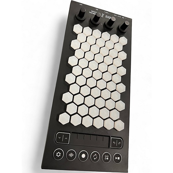 Used Intuitive Instruments EXQUIS MIDI Controller